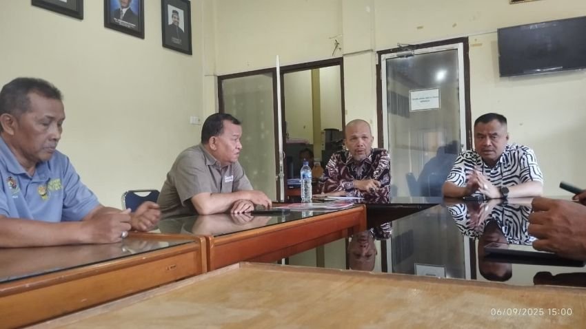 Ketua PWI Sumut Harapkan  Jaring Bibit Atlet Porwanas  &nbsp;*Kejuaraan Biliar Siwo PWI Digelar