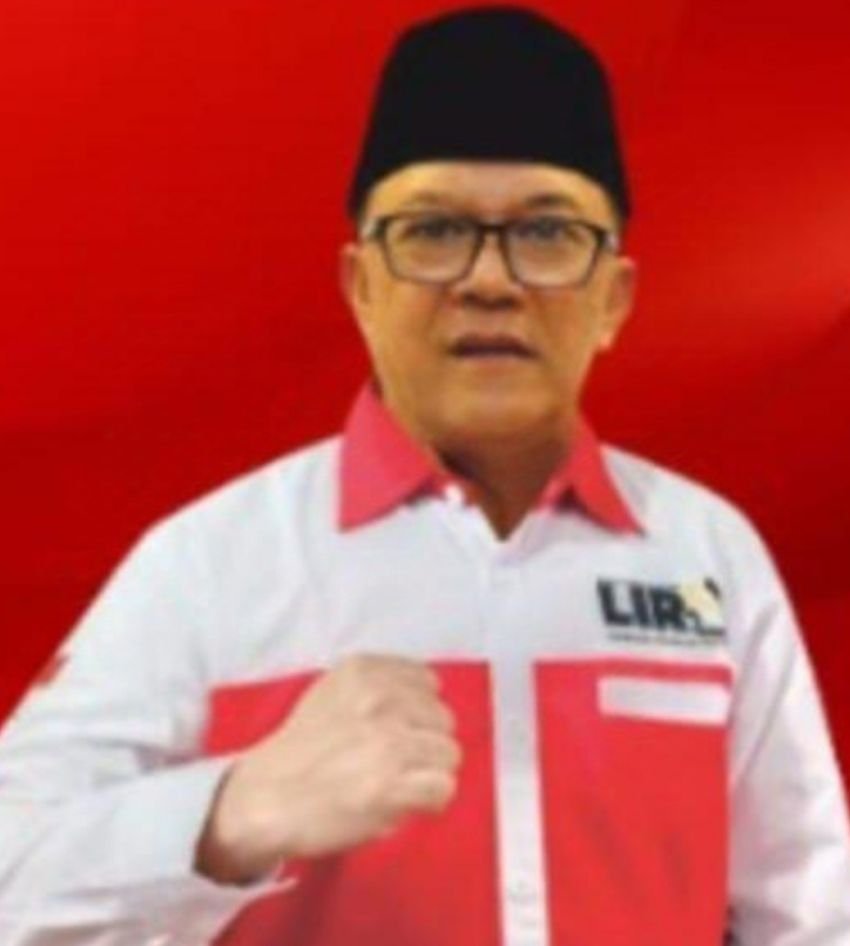Gubernur LIRA Sumut : Ijeck Layak Memimpin Kembali Partai Golkar Sumut
