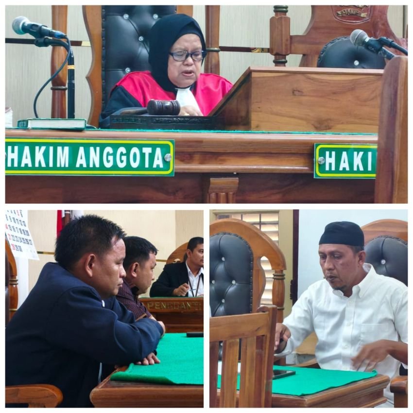 Bikin Putusan Aneh, Hakim Ety Astuti akan Dilaporkan ke Bawas MA