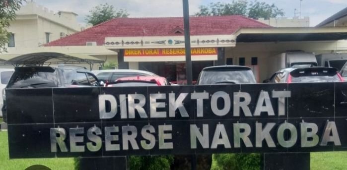 Januari-September, Polda Sumut Rehab 1.126 Pelaku Narkoba