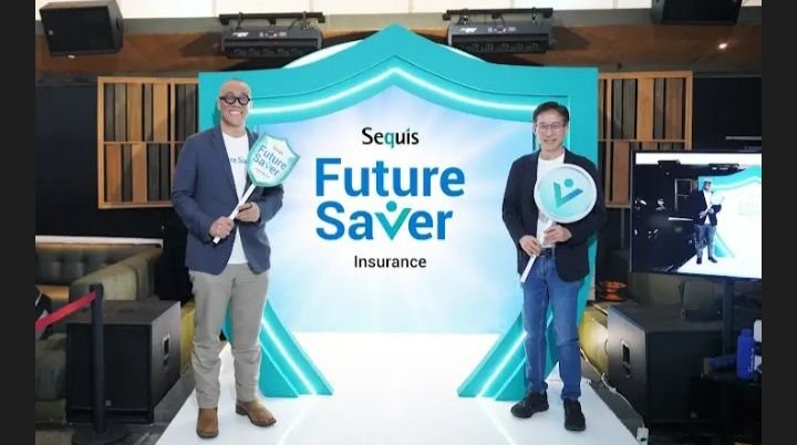 Sequis Life Luncurkan Sequis Future Saver Insurance