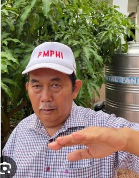 Gandi: Bupati Deli Serdang Begitu Tepat Menangani Berbagai Problem