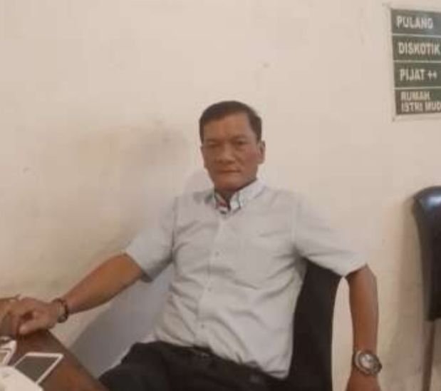 Benarkah Staf di Dinas PUPR Sumut  jadi Anak Main Kadis?