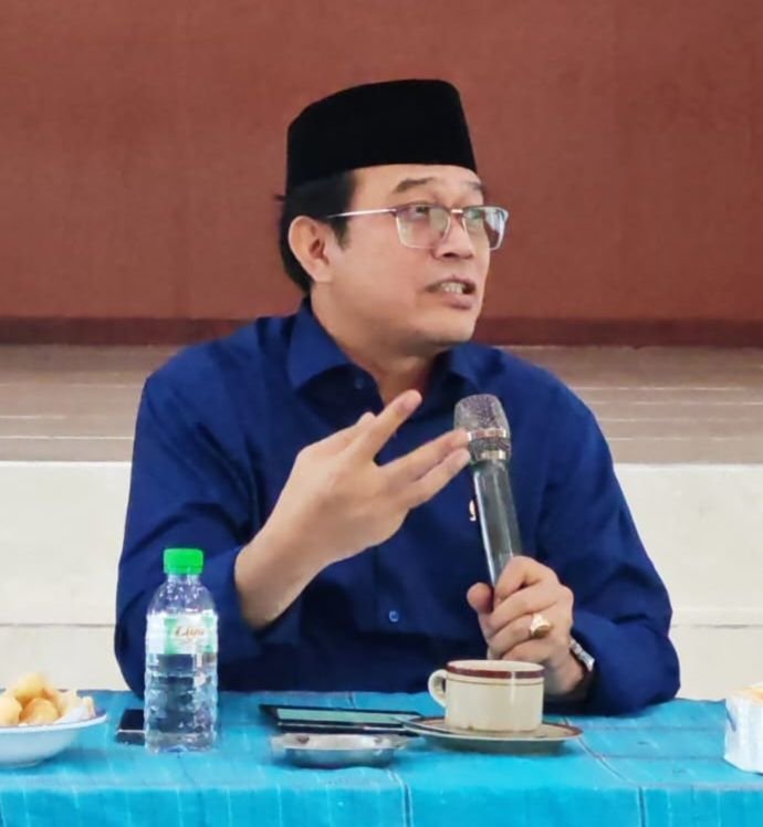 Anggota DPD Penrad Siagian: Konversi Teh ke Sawit di Sidamanik Ancaman Kemanusiaan