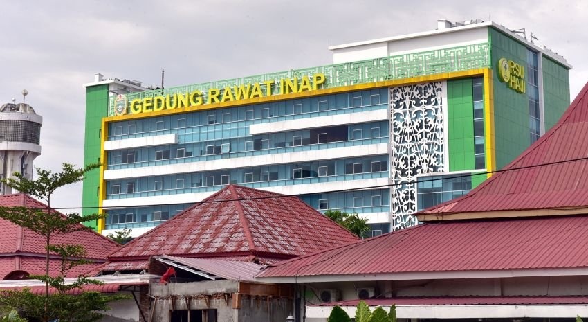 Masyarakat Puas dengan Program Berobat Gratis Sumut Berkah