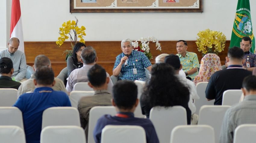 Tingkatkan Kesejahteraan Nelayan, Pemprov Sumut Kembangkan Kawasan Unggulan Perikanan Tangkap dan Budidaya