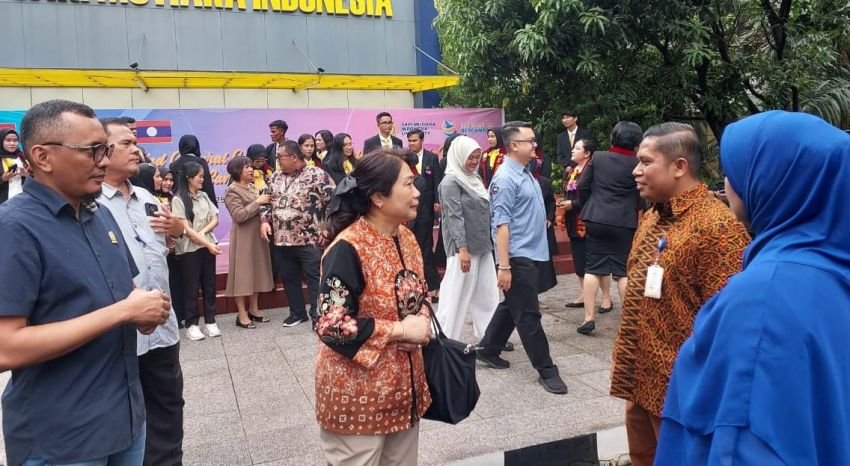 Dr. Lily MH: Penerapan Larangan Merokok di USM Patut Dicontoh