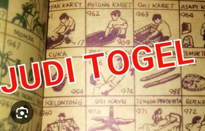 Polda Sumut Targetkan Togel Merk "NG", Omzet Ratusan Juta Rupiah Perhari
