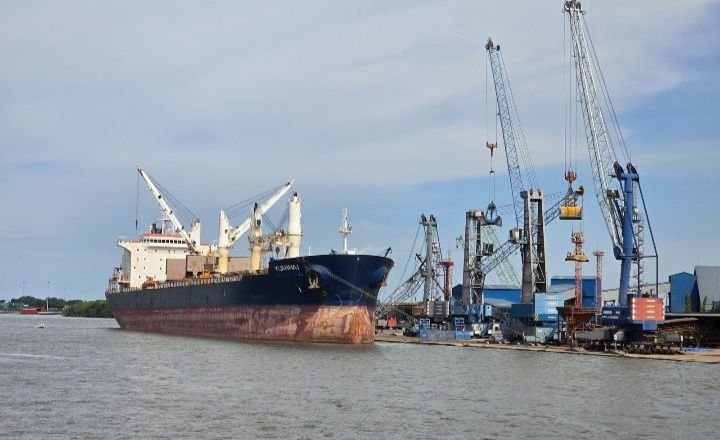 Hormati Proses Hukum Pelindo Regional 1 Belawan Siap Dukung Kejatisu