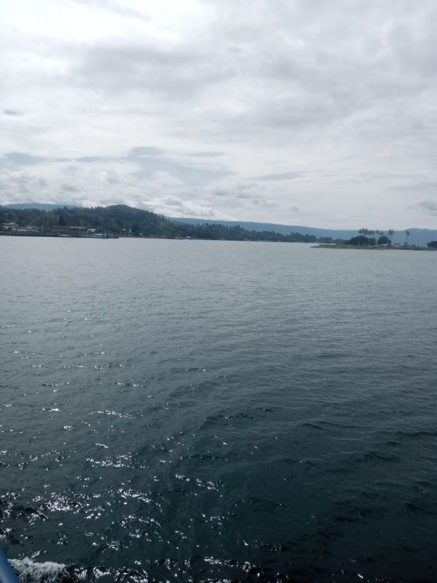 Hindari Bahaya, Alat Navigasi Perlu Dipasang di Pelabuhan Tigaras -Simanindo
