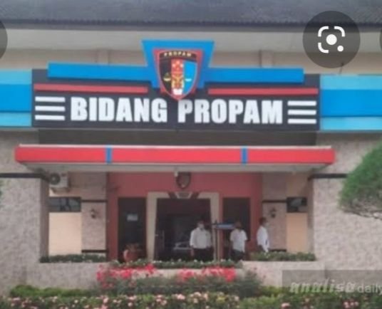 Disanksi Demosi 3 Tahun, Kompol DK Ajukan Banding