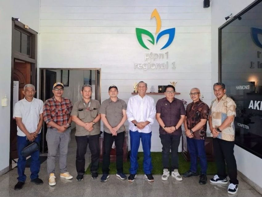 JMSI Sumut dan Regional I PTPN I Siapkan Workshop &ldquo;Menggali Kejayaan Tembakau Deli&rdquo;