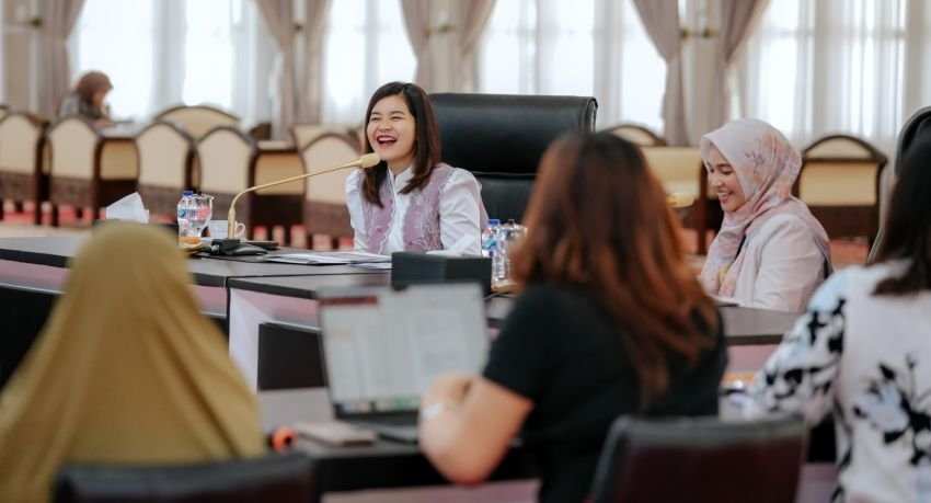 PKK Sumut Siap Kolaborasi dengan Berbagai Pihak Tangani Kanker Payudara