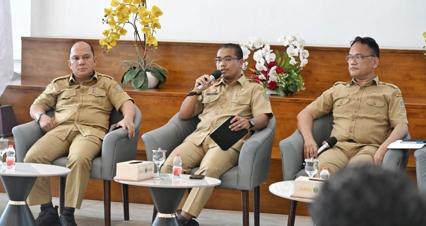 Setwan DPRD Sumut Bantu Dewan Maksimalkan Serapan Aspirasi Masyarakat