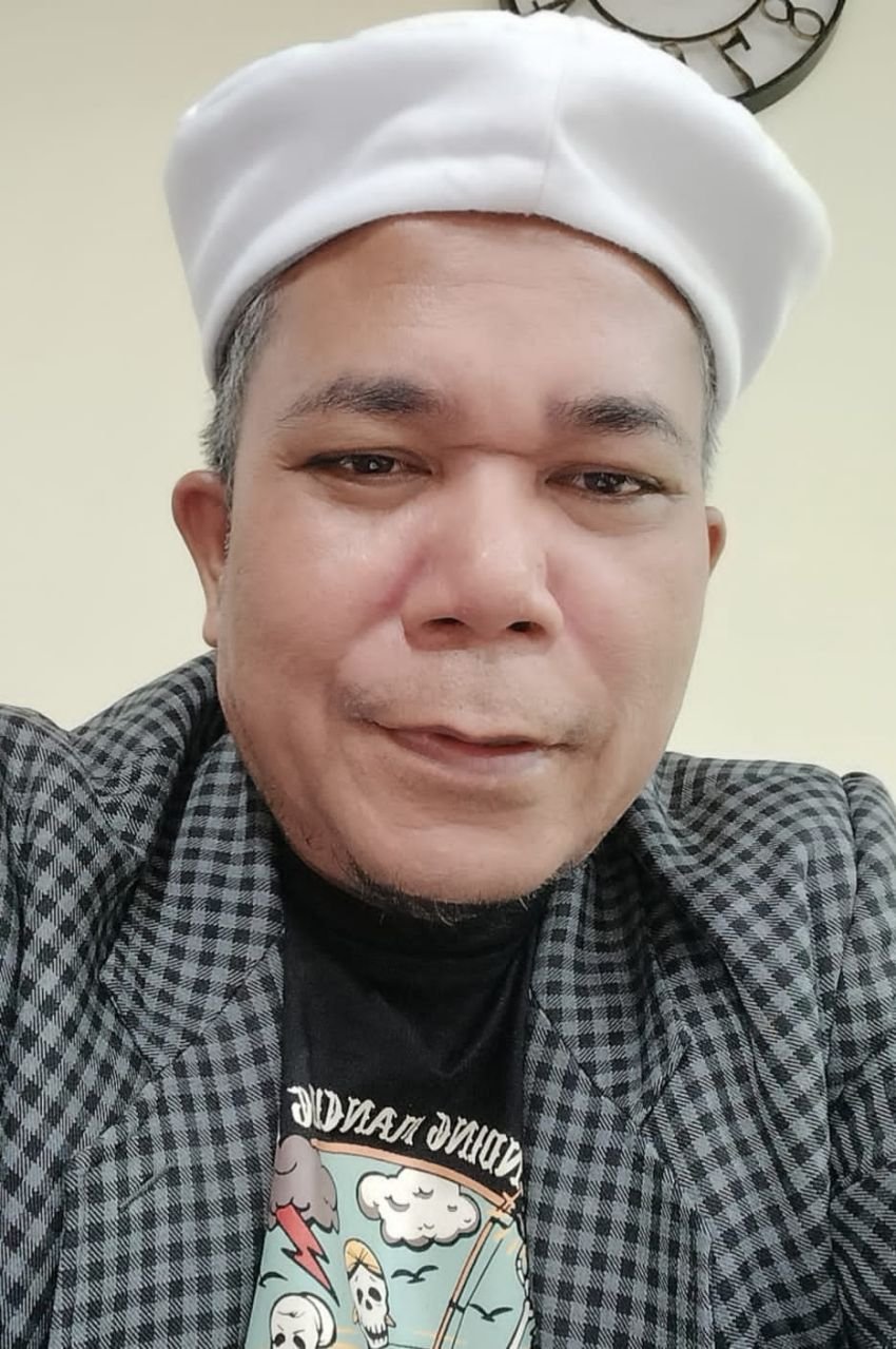 Akademisi Unimed, Dr. Dionisius Sihombing, M.Si: Saatnya Pemuda Bergerak Nyata, Menyatukan Indonesia