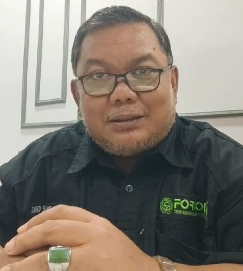 Kombes Pol Calvijn Sikat Rayap Besi, Begal, dan Narkoba, FKMP : Polri Ujung Tombak Pemutus Mata Rantai Kejahatan