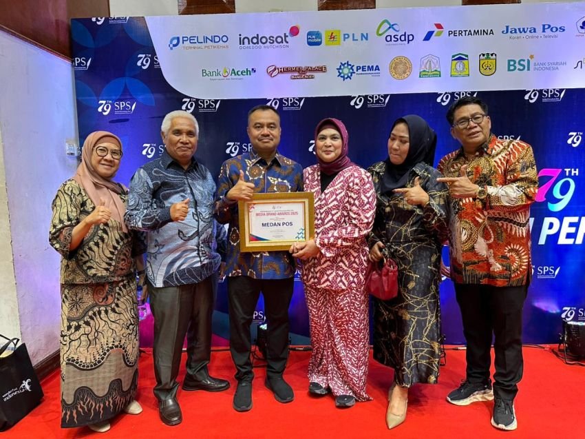 Rakernas SPS 2025 di Banda Aceh Hasilkan Komitmen Perkuat Kedaulatan Informasi dan Literasi Publik