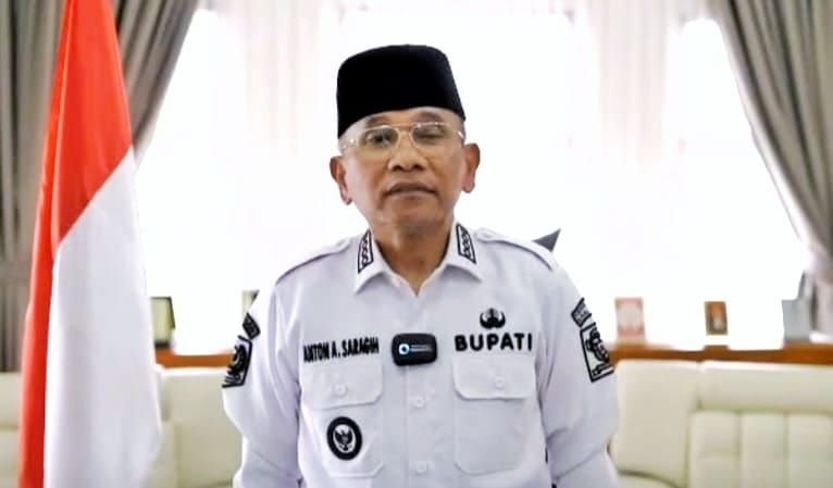Bupati Tolak Konversi Kebun Teh oleh PTPN IV Menjadi Kebun Kelapa Sawit