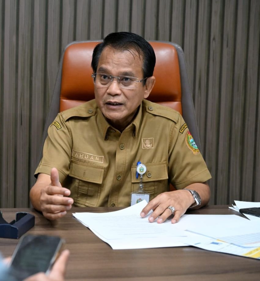 Pemutihan Pajak, Angin Segar bagi Warga Sumut