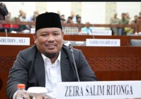 Diusulkan Jadi Kementerian, Bulog Harus Mampu Jaga Stok Pangan