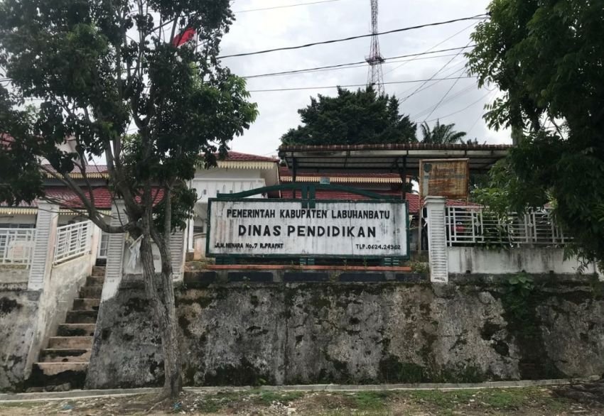 Isu Dugaan Pungli Sertifikasi Merebak, Dua Nama DS Dan AM Jadi Soroton
