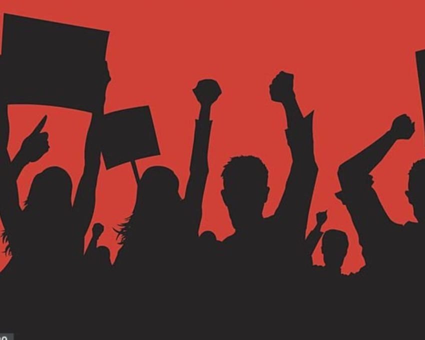 TPL Berkomitmen Menjaga Kekondusifan Di Tapanuli Raya