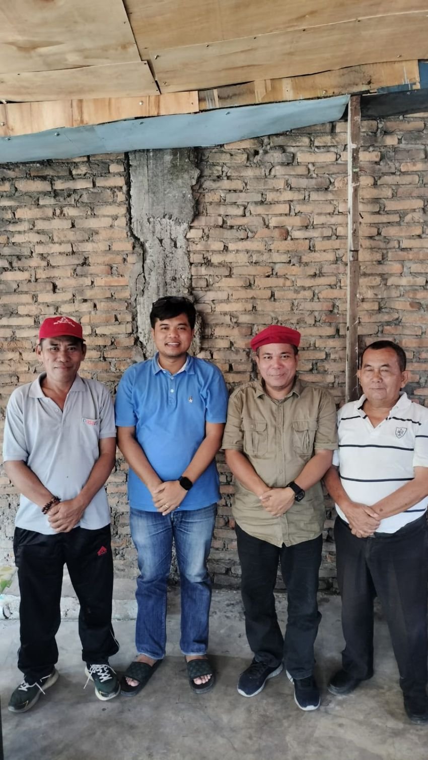 PMPHI Sumut akan Gelar Natal Bersama Anak Panti Asuhan dan Masyarakat Menengah Kebawah