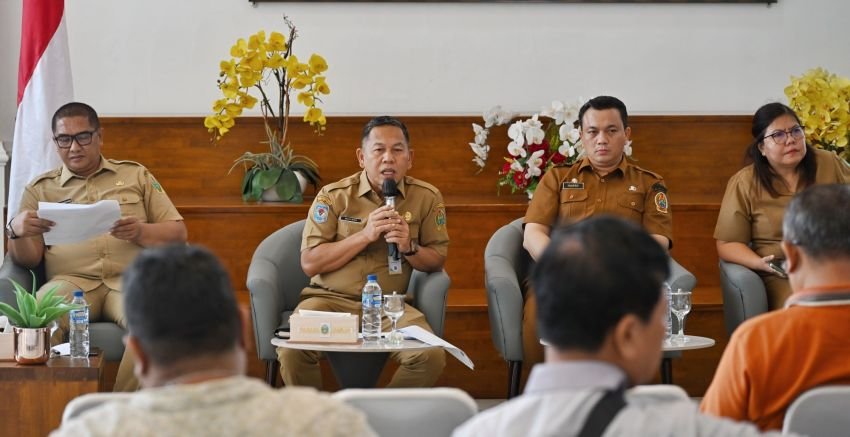 Proteksi Dini Jadi Kunci Pemberantasan Narkoba dan Judol di Sumut