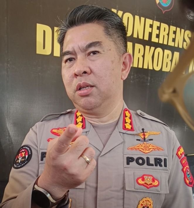 Akibat Salah Tangkap, Penumpang Garuda Heboh, Kapolda Sumut Minta Maaf