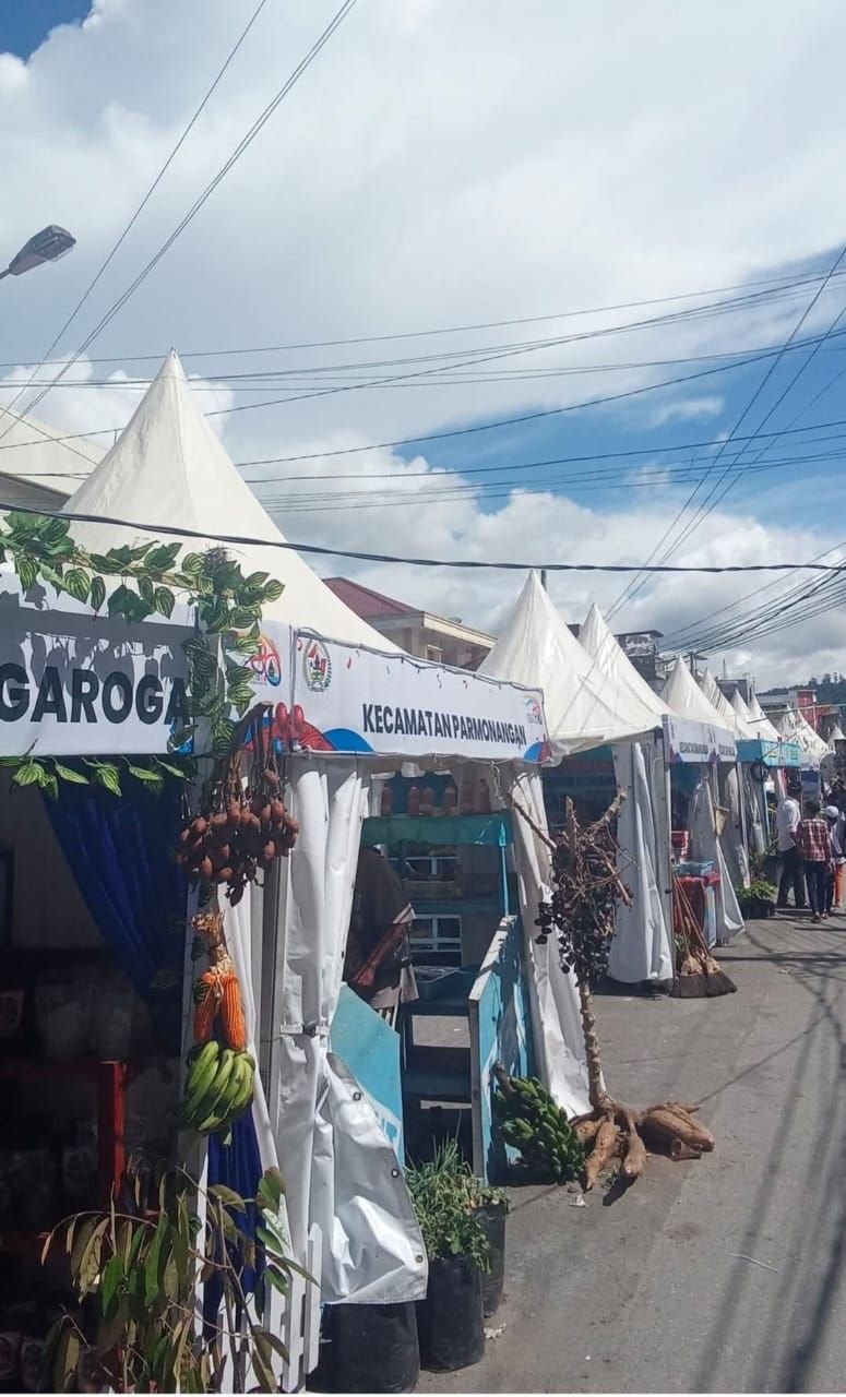 Indikasi Korupsi Berjamaah, Ada Kutipan kepada Kades dan Kapus di Hari Jadi Taput Ke 80