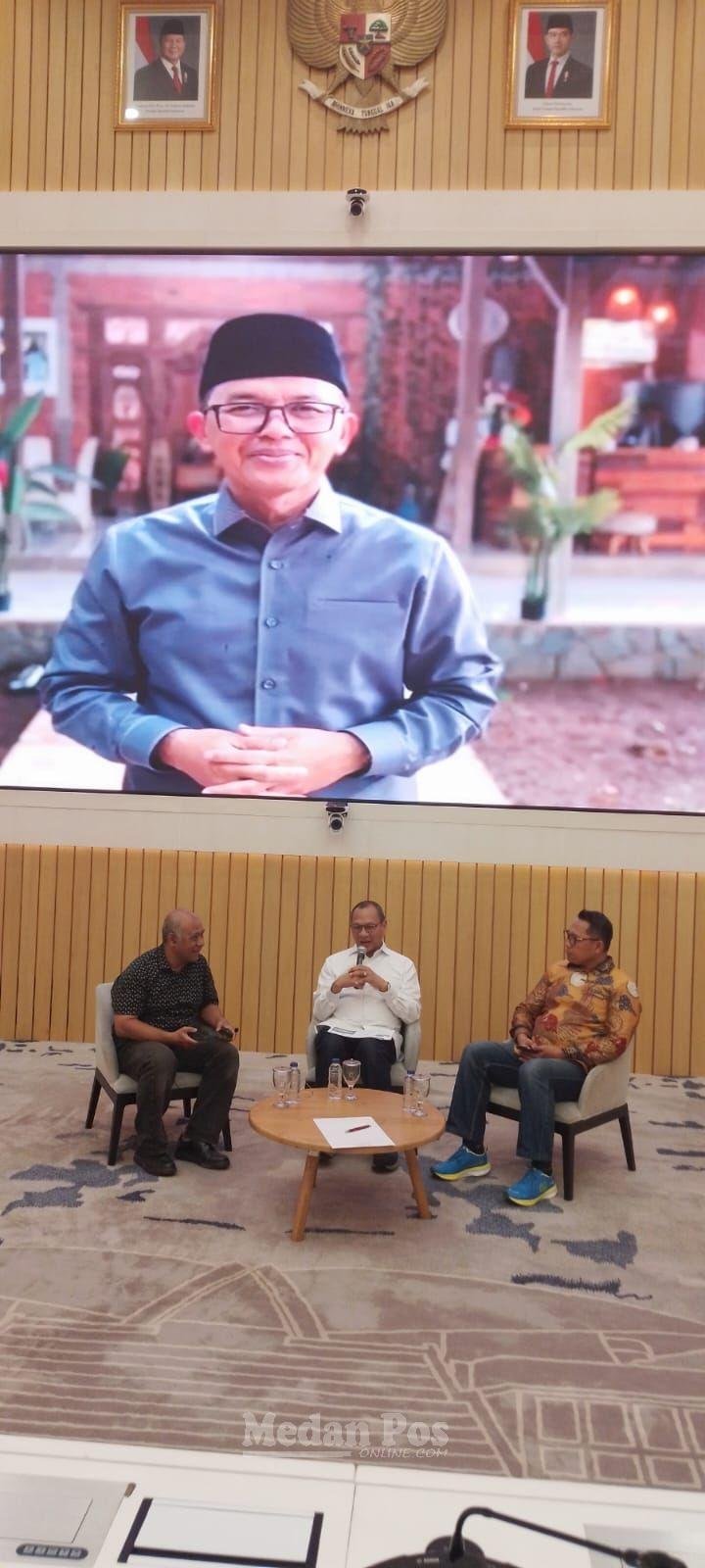 Biaya Haji 2026 Turun Rp2 Juta, Legislator Gerindra Sebut Standar Pelayanan Tetap Terjaga