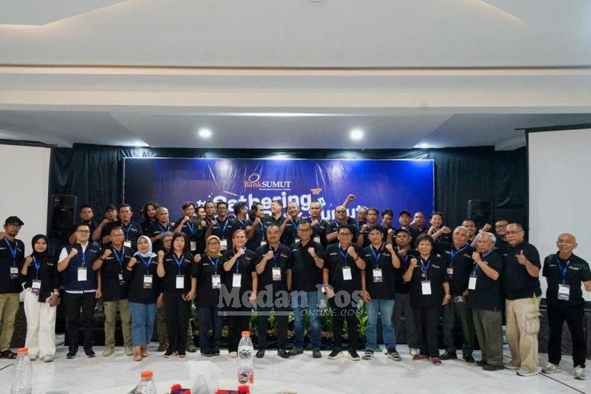 Farianda Ingatkan Wartawan Hati-hati Dalam Bertugas