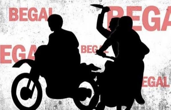 Begal Semakin Menggila di Medan, Kapolrestabes Jangan Banyak Tebar Pesona