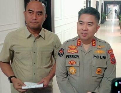 Dirnarkoba Poldasu Diduga Berkelit Ngaku Tak Tahu Andri Setiawan Wakil Ketua DPRK Simeulue Aceh