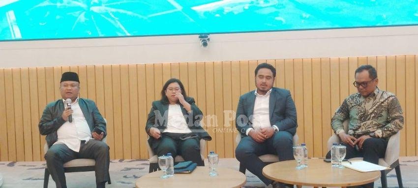 RUU Perlindungan Saksi dan Korban (PSDK) Punya Semangat Baru Dalam Melindungi Korban&nbsp;