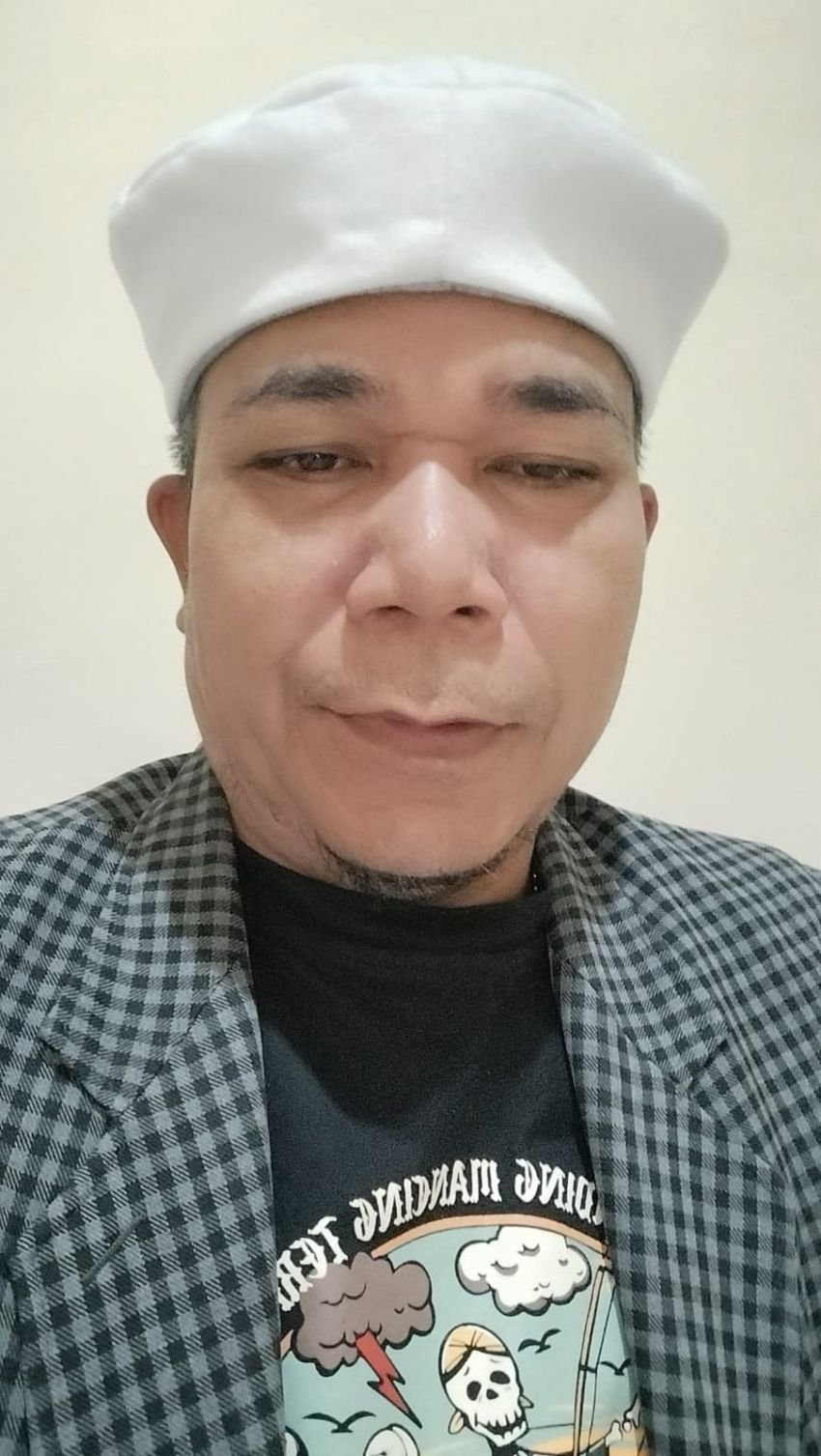 Peringatan Hari Pahlawan Tahun 2025; Akademisi Unimed Dr. Dionisius Sihombing Ajak Generasi Muda Terus Lanjutkan Semangat Perjuangan Pahlawan