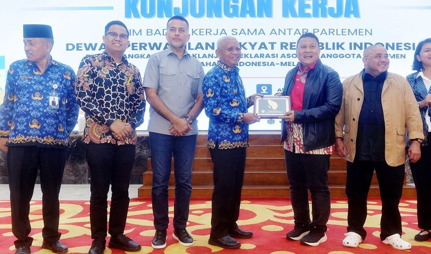 Pemprov Sumut Tegaskan Lima Komitmen Besar untuk Pelestarian Budaya Melayu