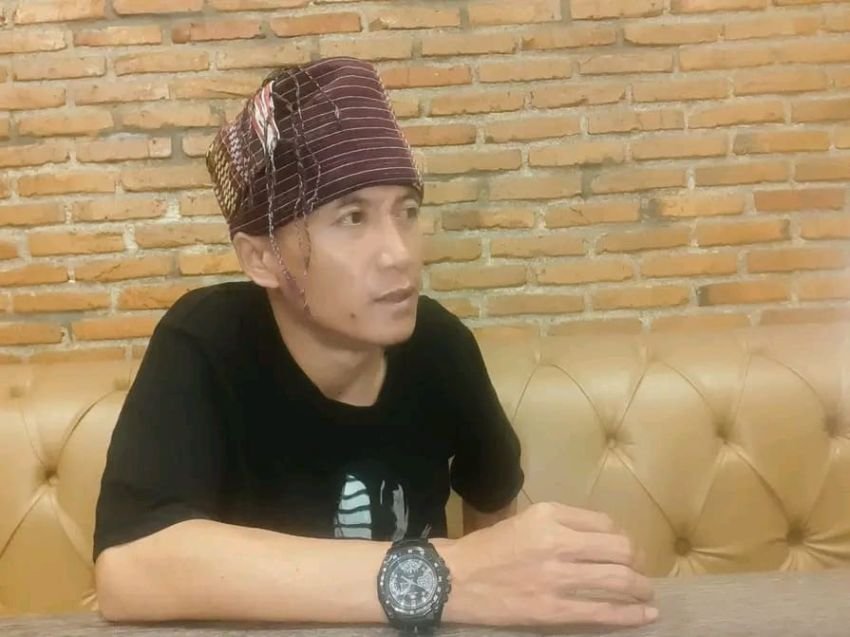 Tokoh HKBP Fredi Marbun Peringati Ephorus HKBP Prof Tinambunan