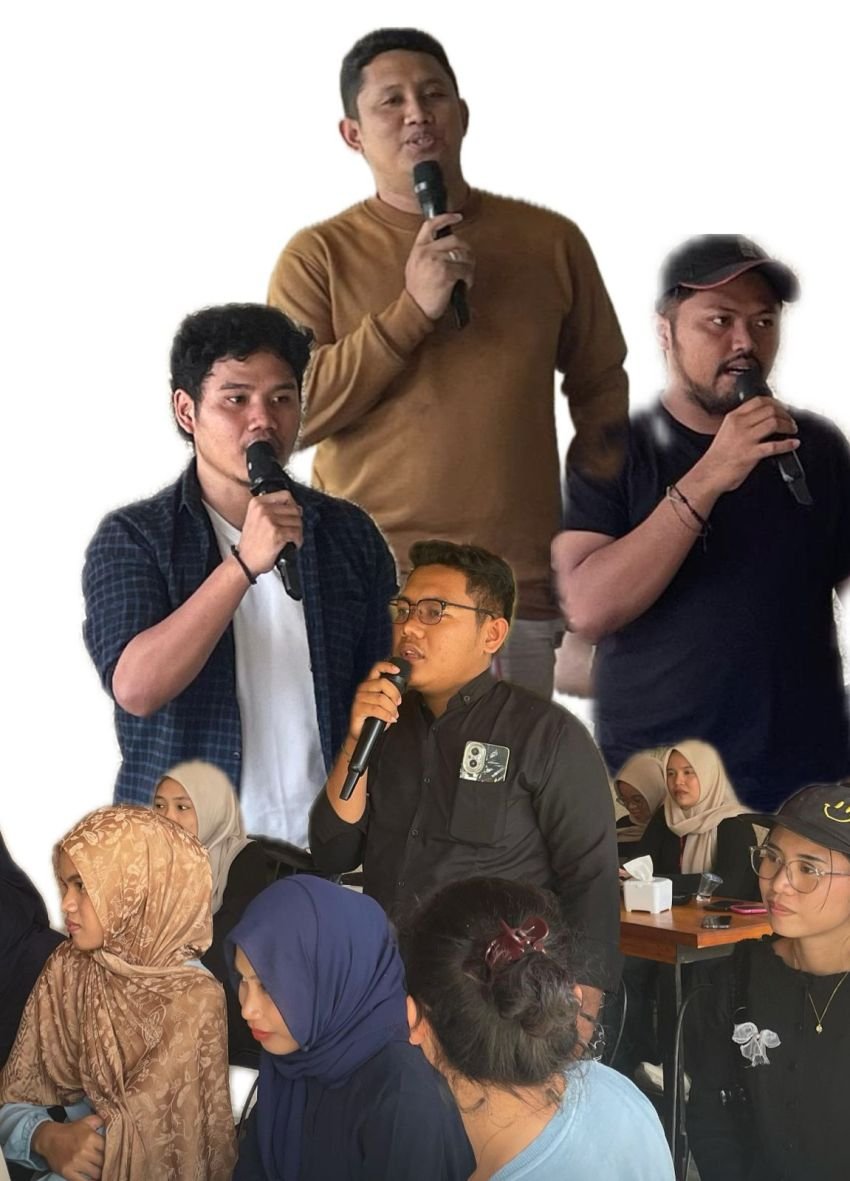 Permadiksi UNPAB Matangkan Persiapan Reuni Akbar Alumni Bidikmisi dan KIP Kuliah: &ldquo;Reconnect, Rebuild, Rise&rdquo;*