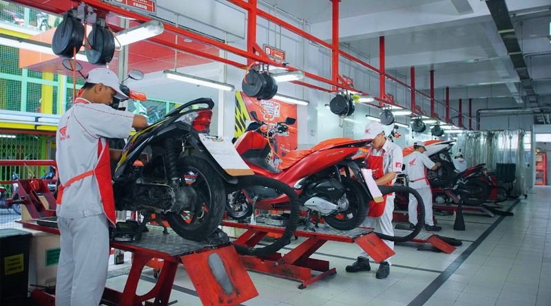 Sambut Sumpah Pemuda, AHASS Sumut Hadirkan Promo HOKI dengan Diskon Istimewa
