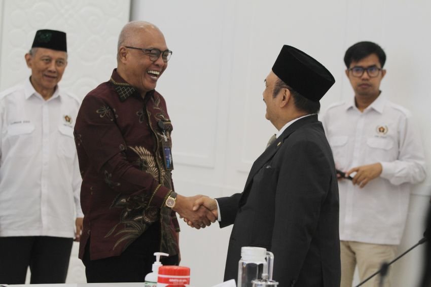 Program PWI &lsquo;Satu Perahu&rsquo; Bersama Bappenas untuk Penguatan Kompetensi Wartawan