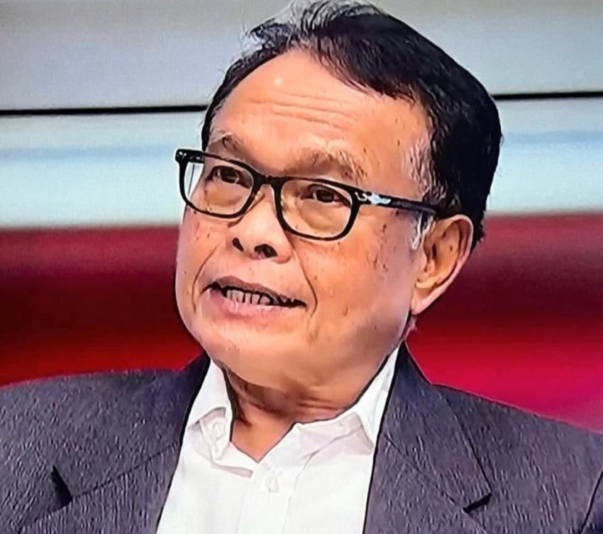 Prof. Djohermansyah Djohan: Biaya Politik Mahal Jadi Akar Korupsi Kepala Daerah