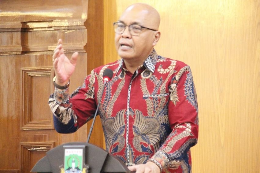 Ketum PWI Tekankan Peran Pers sebagai Pengabdi Masyarakat