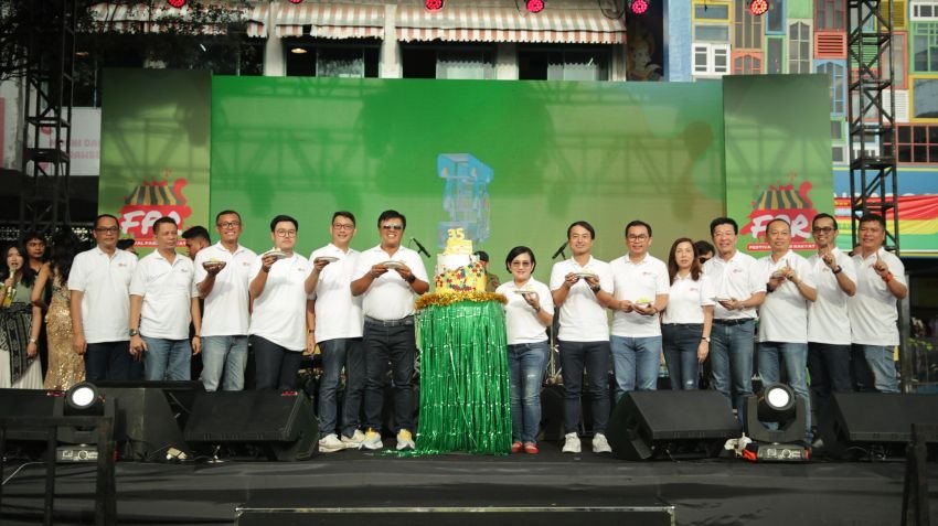 35 Tahun Adira Finance, Perkuat Inklusi Keuangan, Transformasi Digital, dan Dampak Sosial melalui &ldquo;Langkah Baru Bersama Sahabat&rdquo;