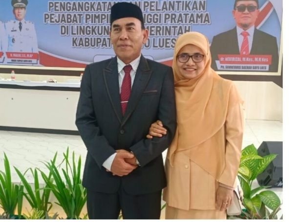 Kadis Jakaria Targetkan Gayo Lues Contoh Proyek Permukiman Layak Huni