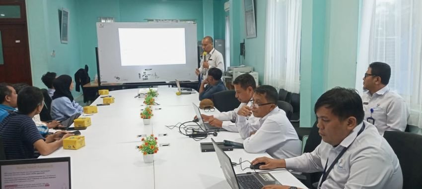 Kabupaten Deli Serdang Tingkat Kemiskinan Terendah di Sumut