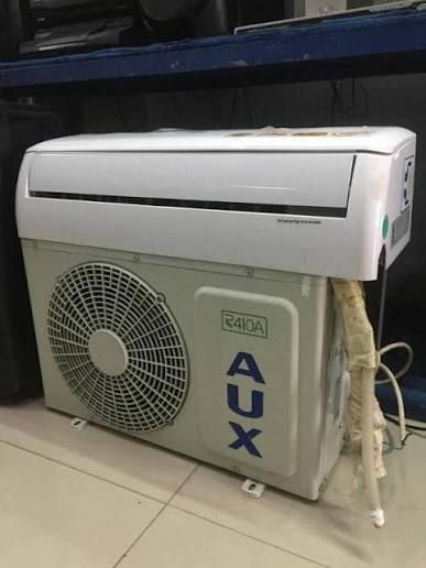 Kasus Dugaan Persaingan Usaha Tidak Sehat Dalam Penjualan Ac Merek Aux Siap Disidangkan