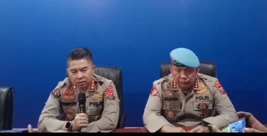Jual 1 Kg Sabu Aipda ES Dipecat, Benarkah Propam Hentikan Penyelidikan Keterlibatan Anggota Lain ?