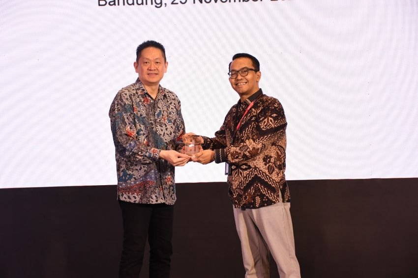 Telkom Jalin Kemitraan Strategis dengan Fortinet  dan Keamanan Siber