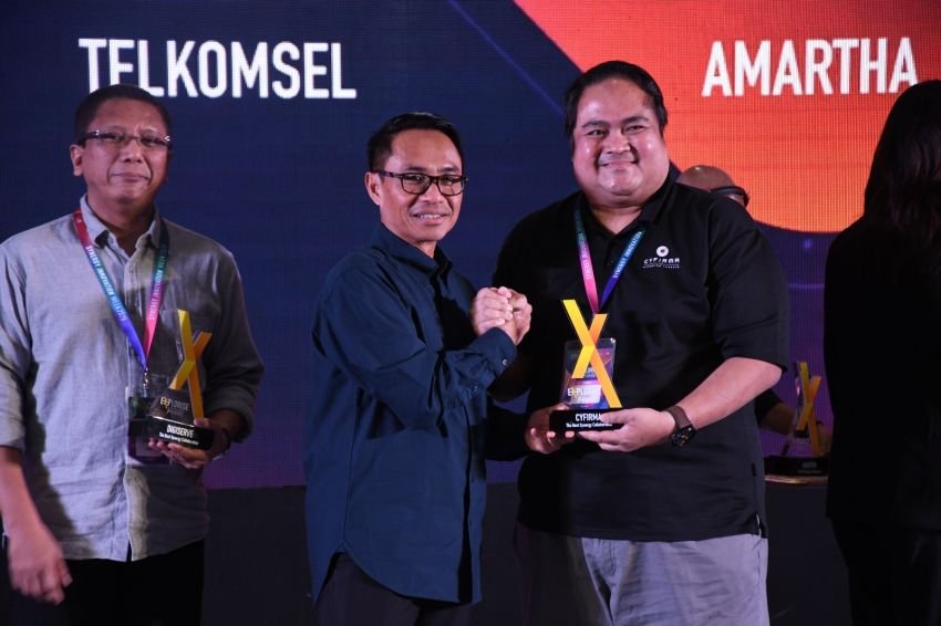 MDI Ventures Perkuat Kolaborasi Startup&ndash;BUMN untuk Pertumbuhan Ekonomi Digital Indonesia